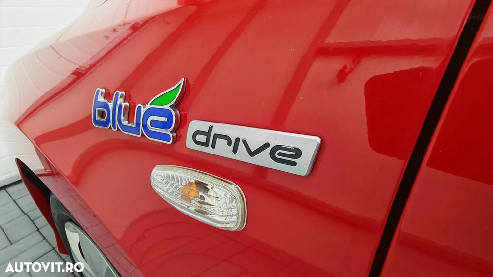 Hyundai i30 1.4 GL VM Comfort - 17