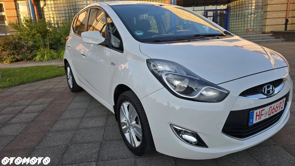 Hyundai ix20 - 31