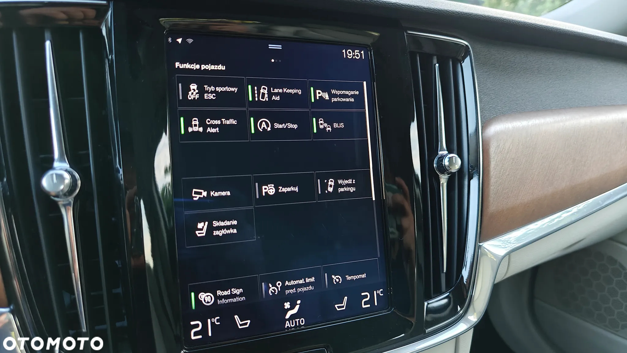 Volvo V90 D4 Geartronic Inscription - 28