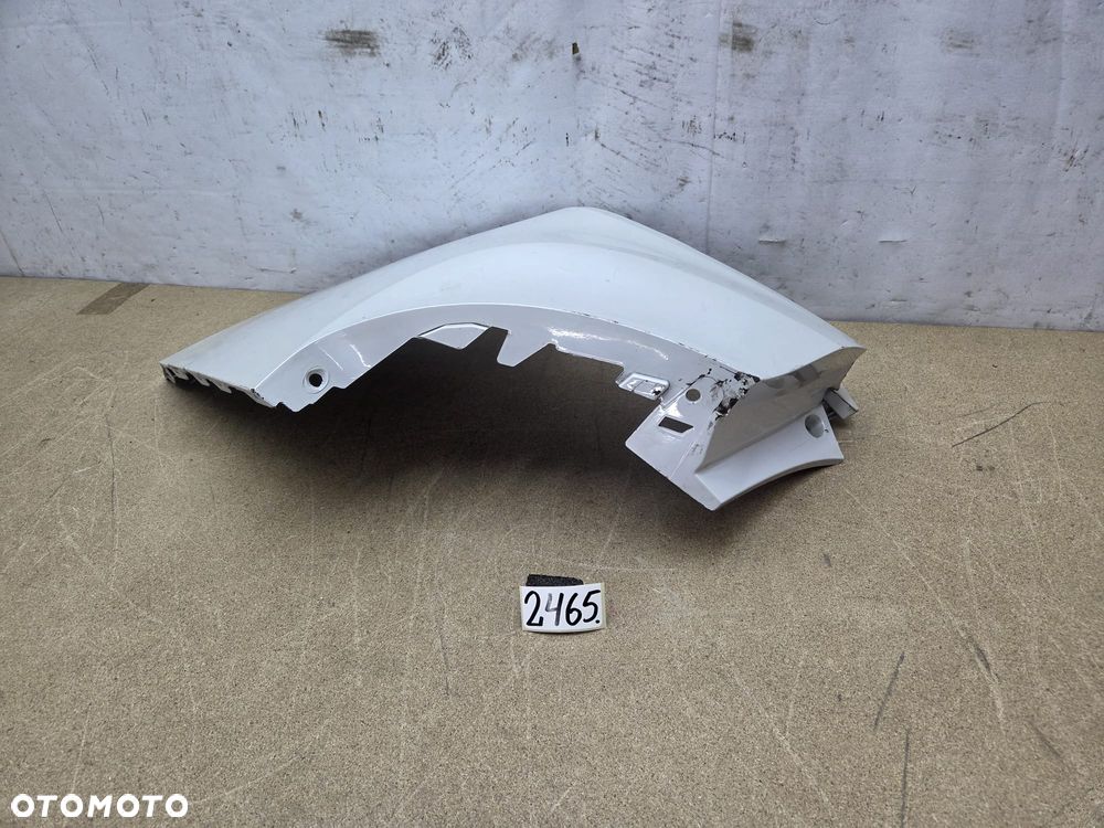 Renault Arkana od 20r 850228466R narożnik zderzaka prawy tył tylny - 3