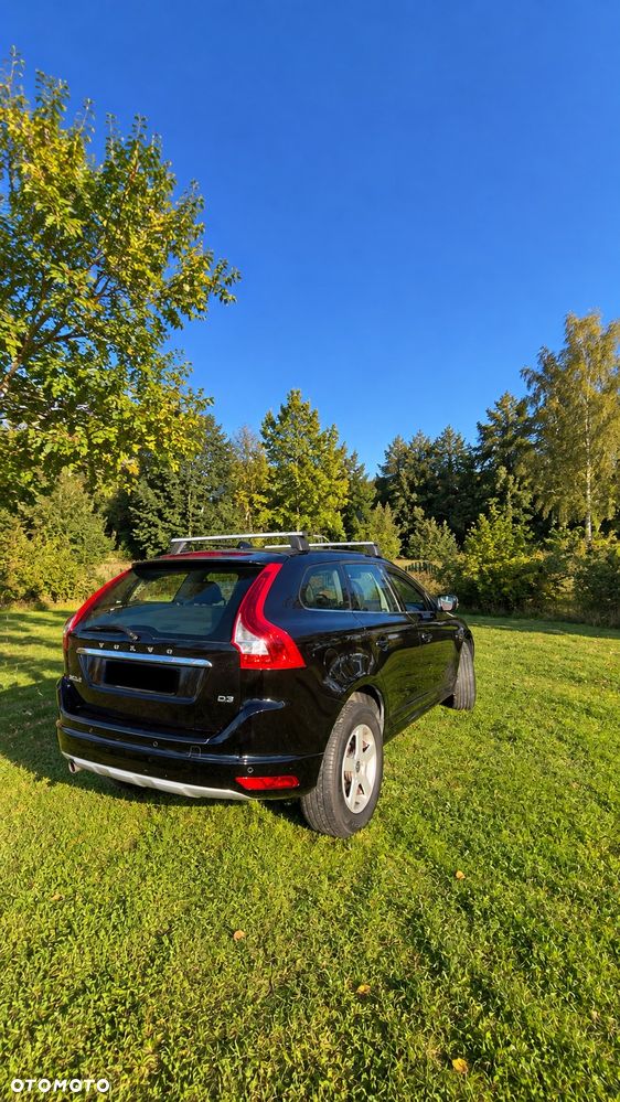 Volvo XC 60 - 6