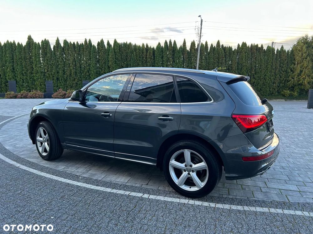 Audi Q5 - 27