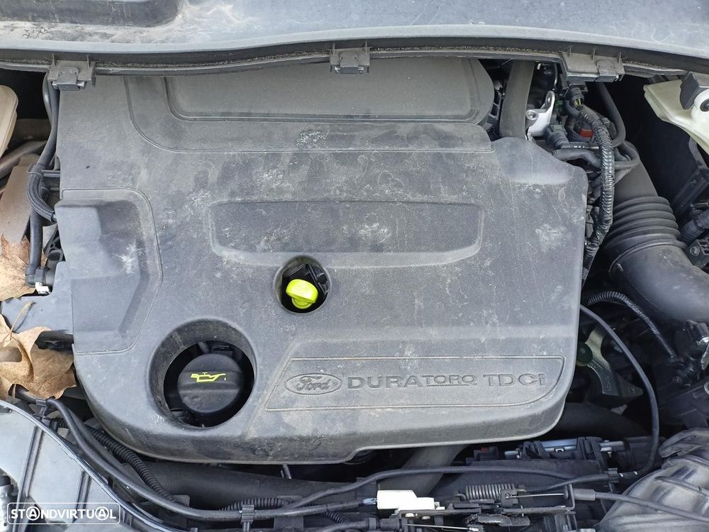 MOTOR COMPLETO FORD KUGA I 2014 - 1