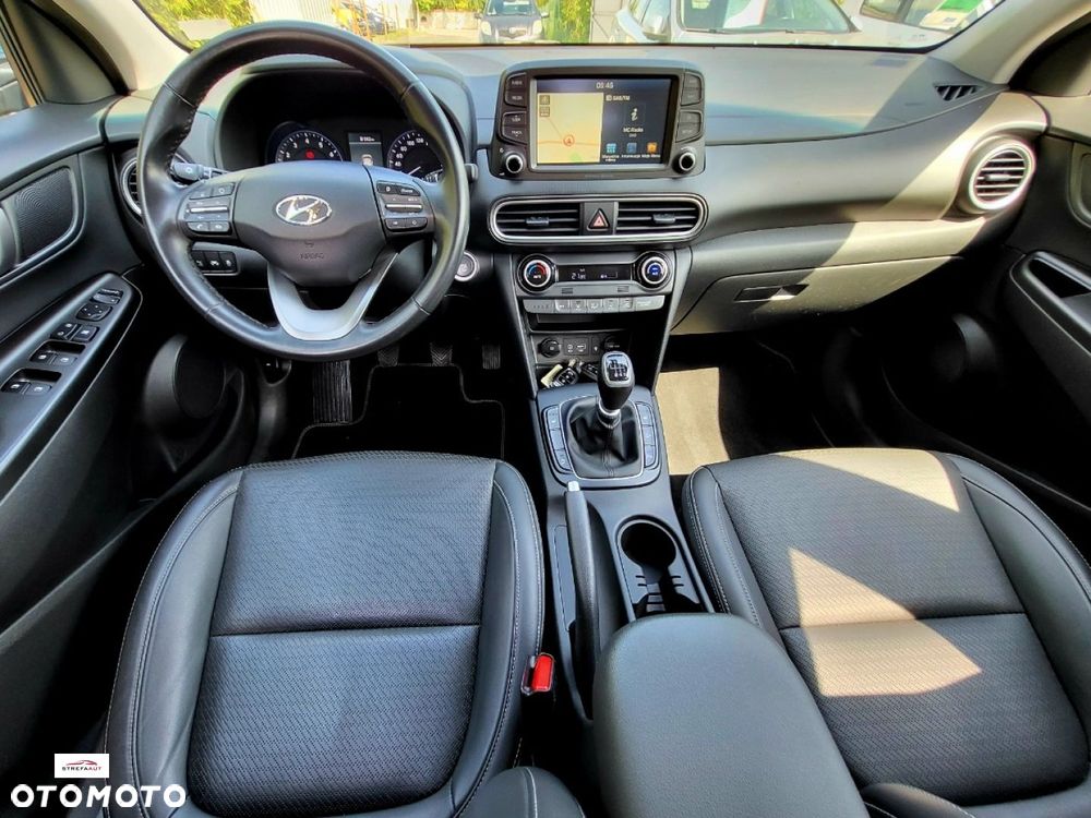 Hyundai Kona - 9