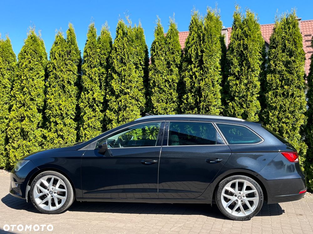 Seat Leon - 13