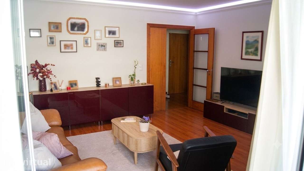 Apartamento T2 - Colinas de São Gonçalo - Grande imagem: 3/20
