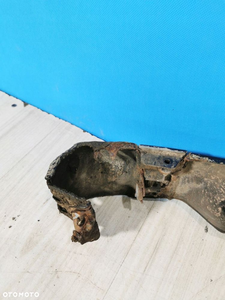 Audi A3 8P Lift błotnik przód przedni prawy - 5