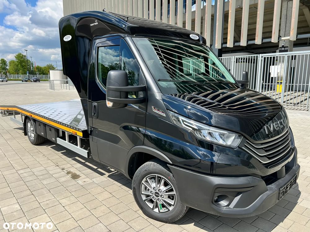 Iveco Daily 35S18HA8/P AirPro, Tacho - 14