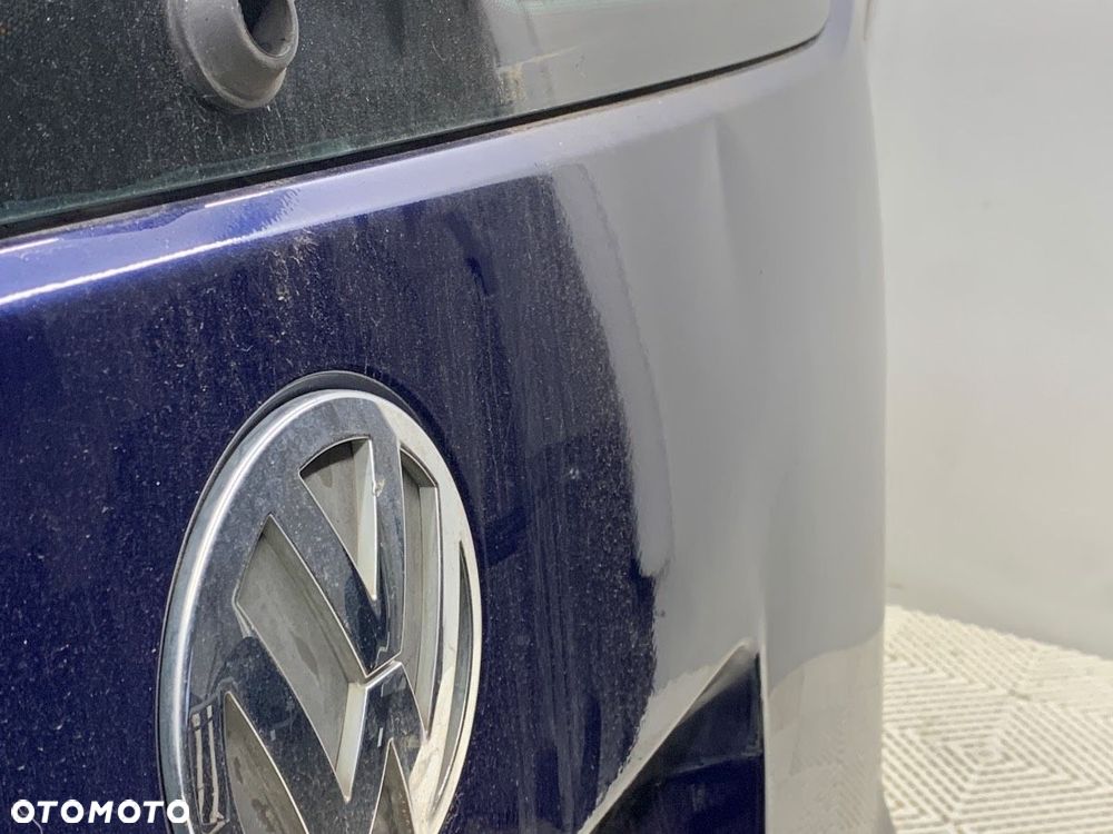 KLAPA TYŁ  VW TRANSPORTER V Autobus (7HB, 7HJ, 7EB, 7EJ) 2003 - 2015 2.5 TDI 96 kW [130 KM] olej - 8