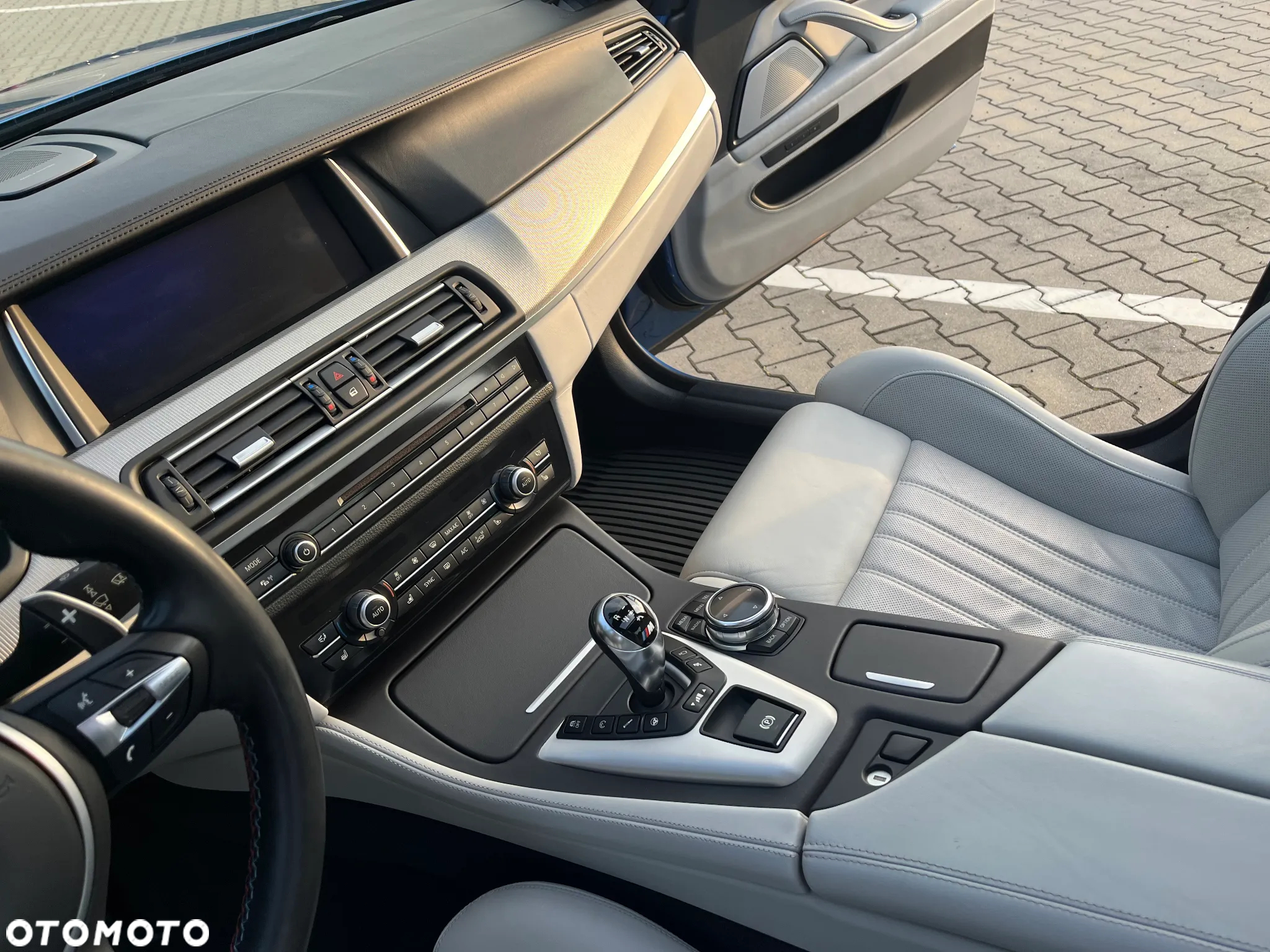 BMW M5 Competition - 25