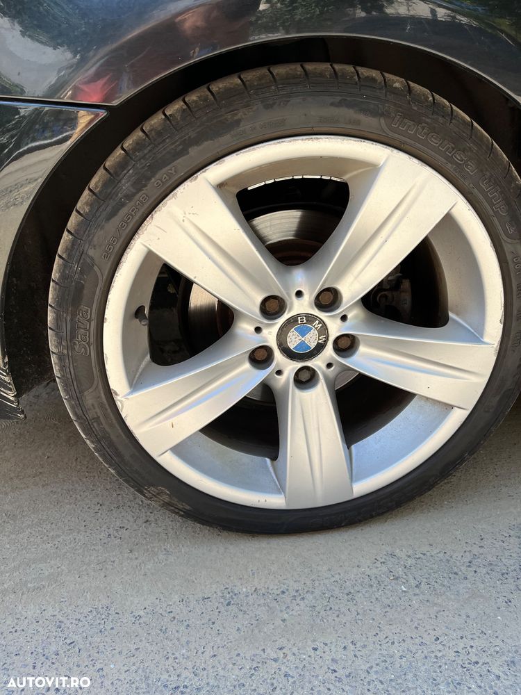 BMW Seria 3 318d - 14