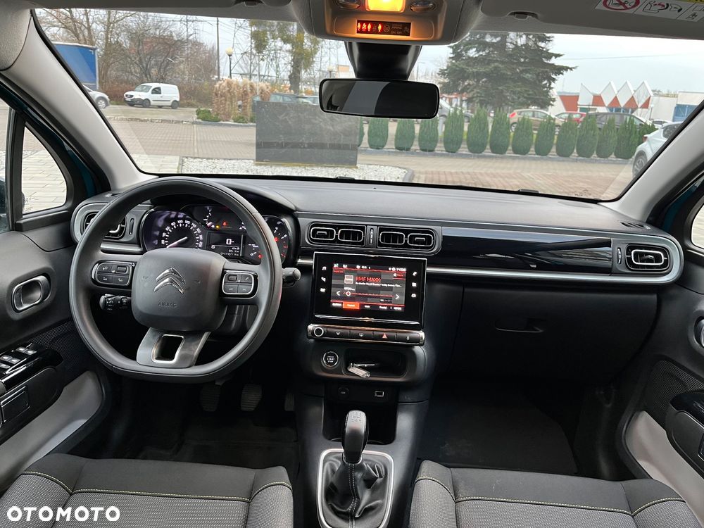 Citroën C3 - 9