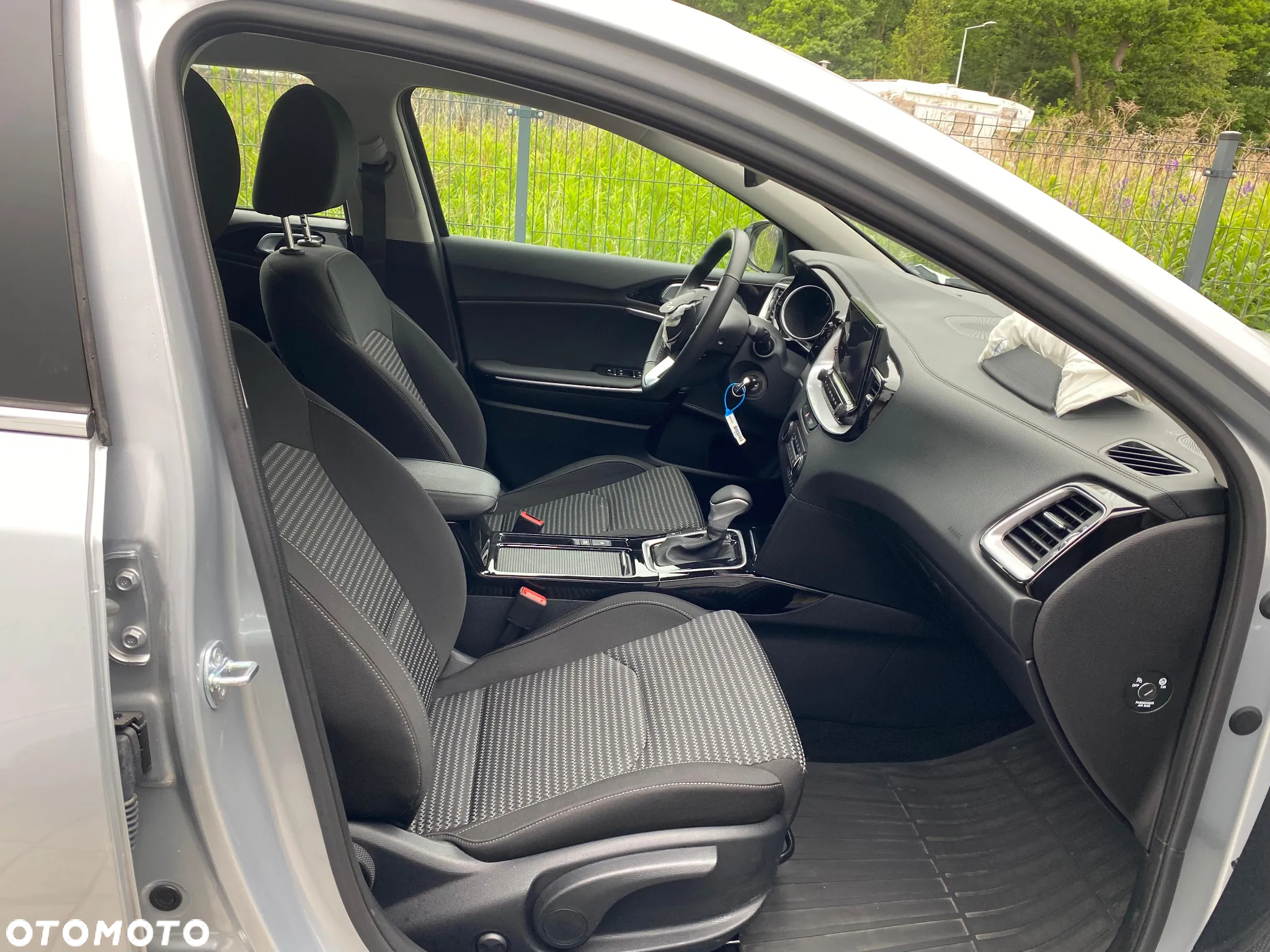 Kia Ceed 1.5 T-GDI DCT7 OPF Vision - 19