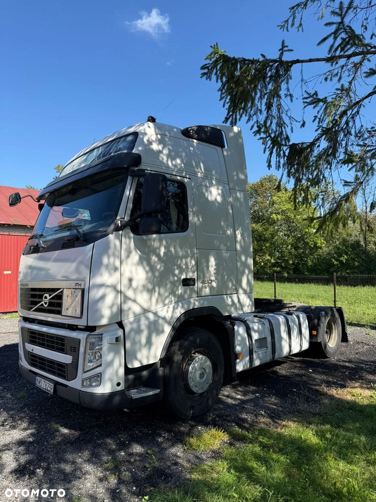 Volvo FH13 EEV - 14