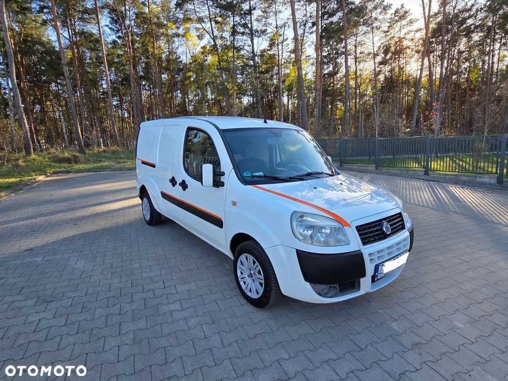 Fiat Doblo - 3