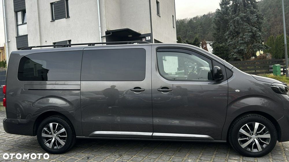 Toyota ProAce - 28