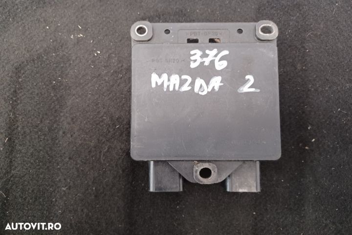 Calculator airbag 5S6T-14B056-JA 5WK43578 5S6T-14B056-JA 5WK43578 Maz - 1