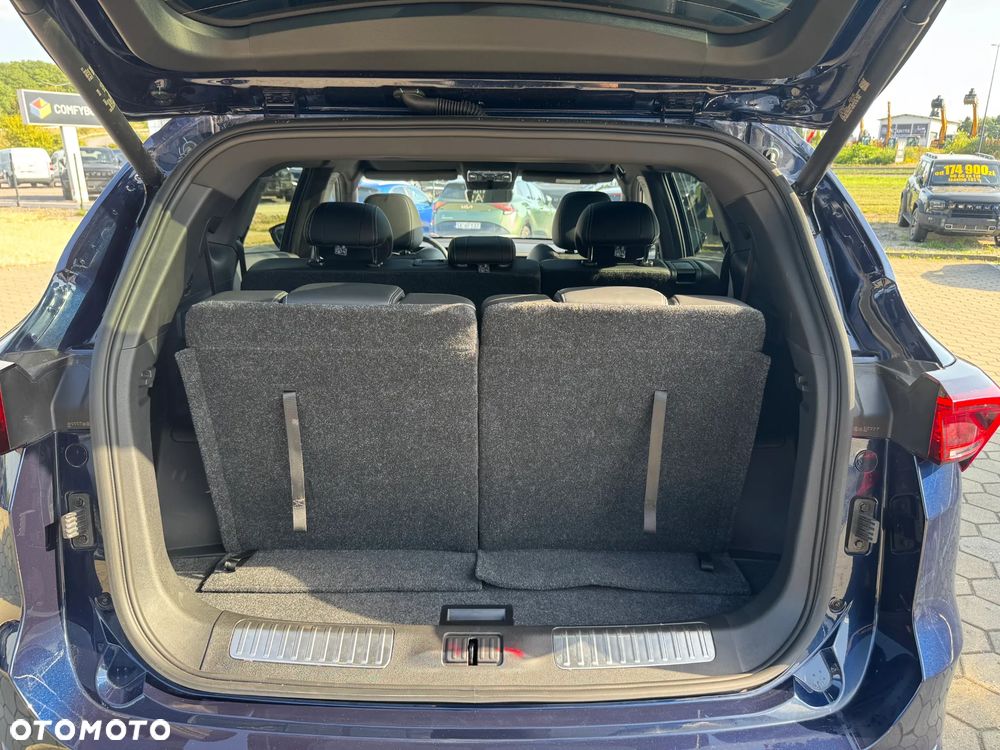 Jetour X70 Plus - 20