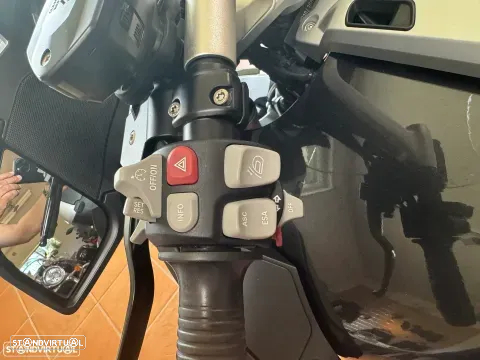 BMW R 1200 RT R1250RT - 4