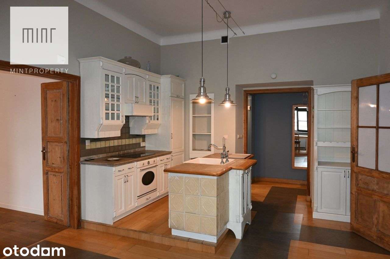 Mieszkanie, 75 m², Kraków