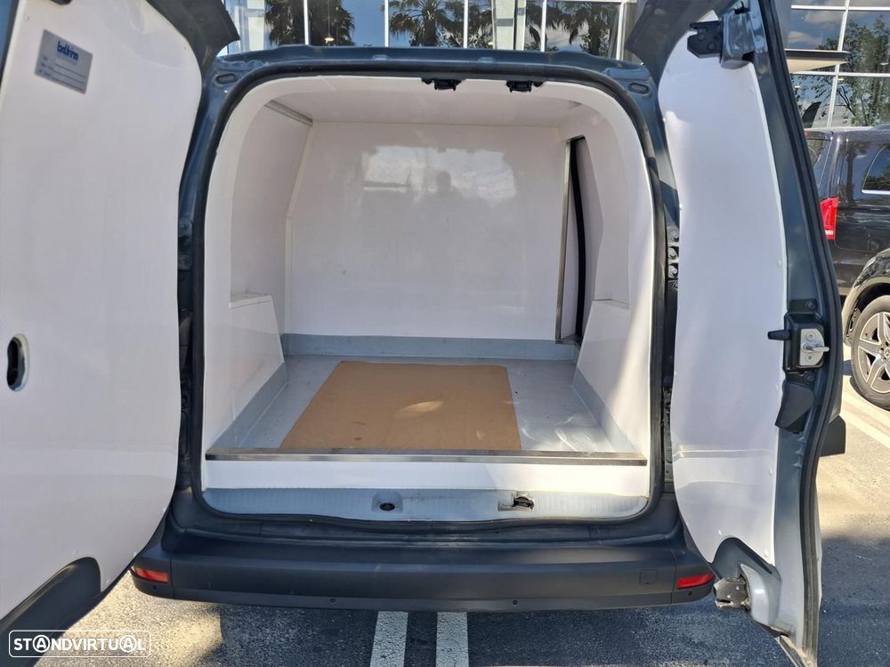 Mercedes-Benz citan - 12