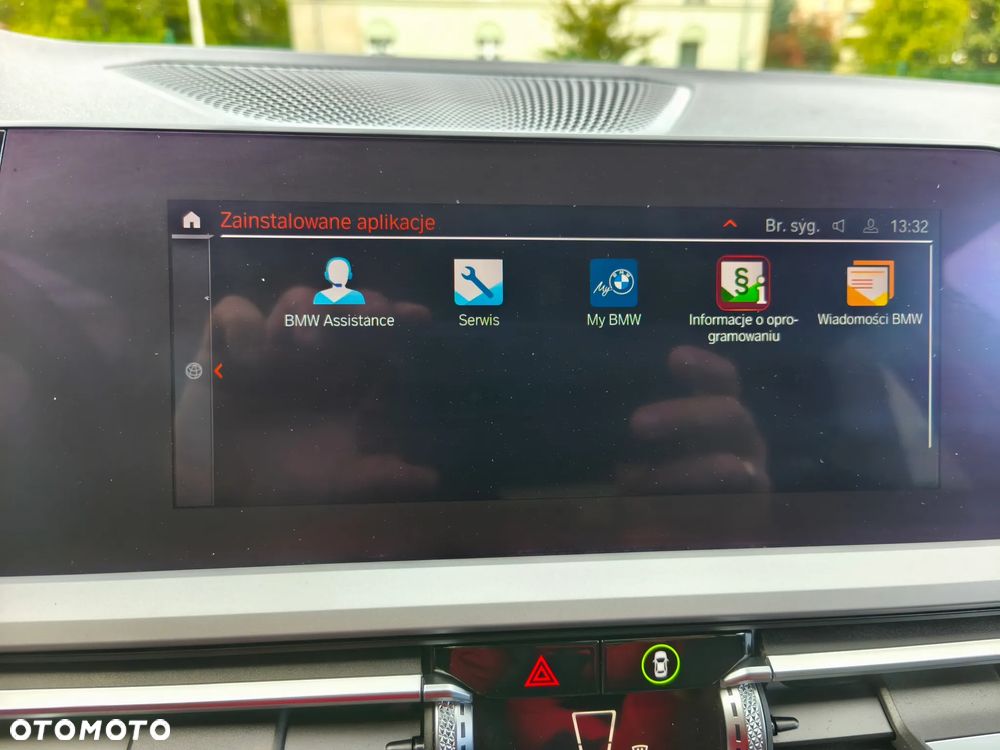 BMW Seria 3 318d Edition Luxury Line Purity - 24