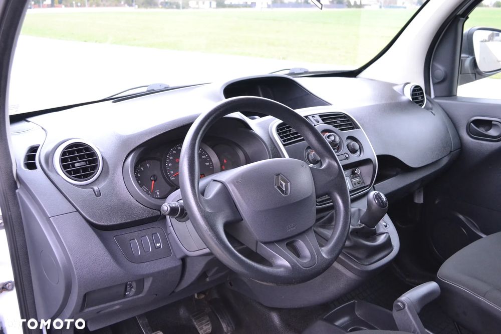 Renault Kangoo - 12