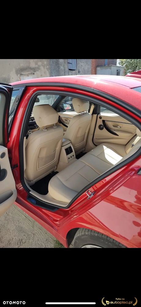 BMW Seria 3 328i Luxury Line - 12