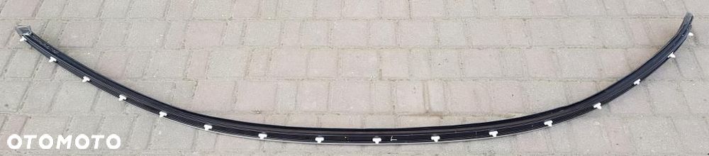LISTWA DACHOWA DACHU LEWA MERCEDES CLK W209 - 2