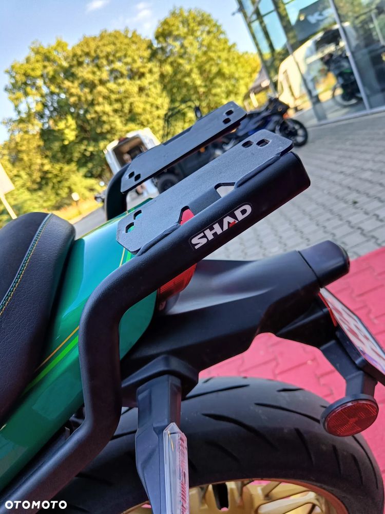 Kawasaki Z 650 RS - 14