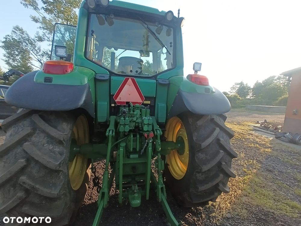 John Deere 6520 Premium - 4