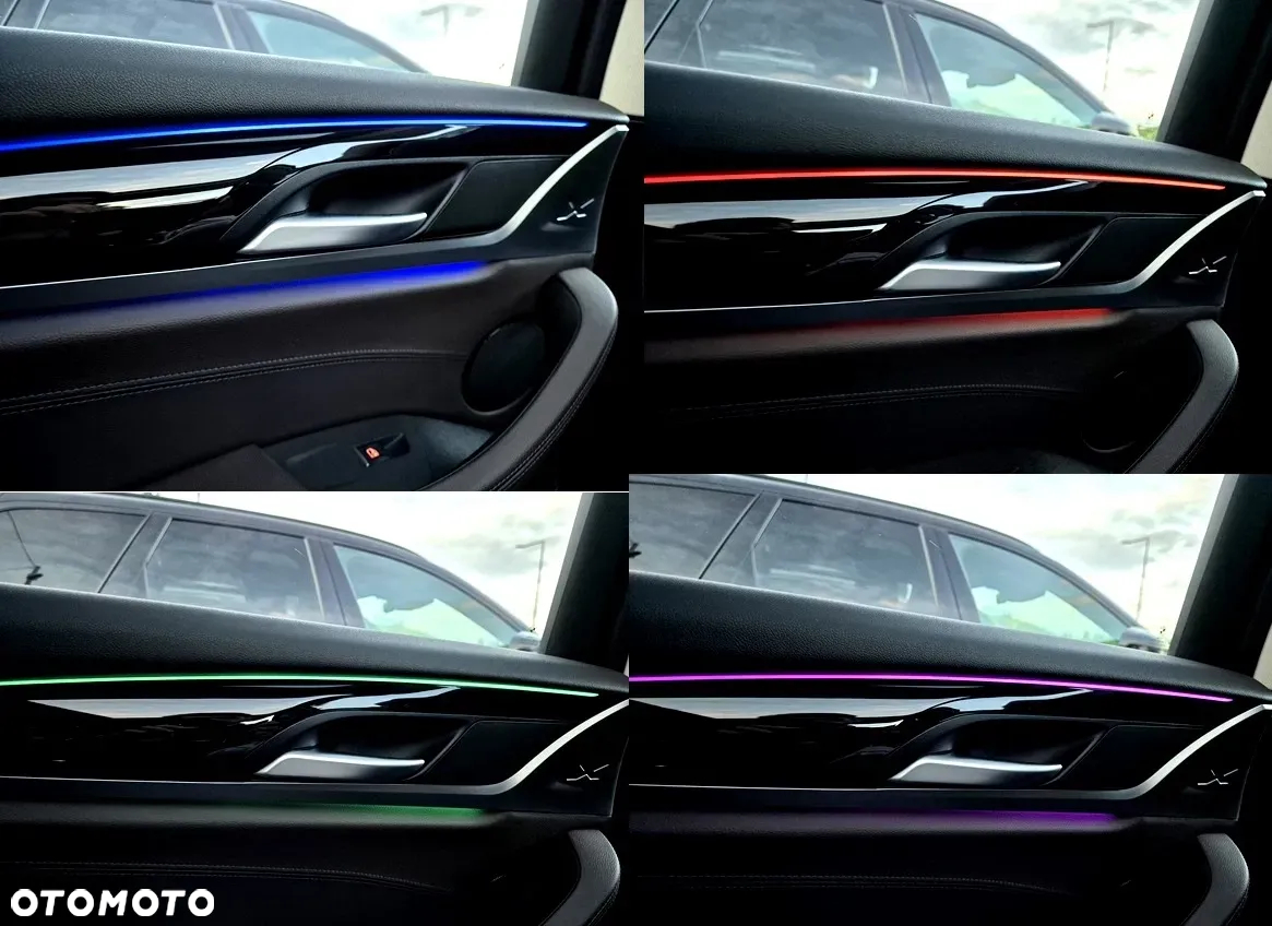 BMW X3 - 14