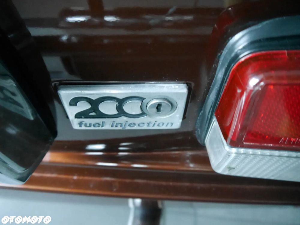Fiat 124 Spider - 16
