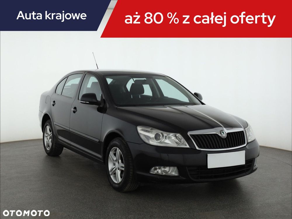 Skoda Octavia - 3