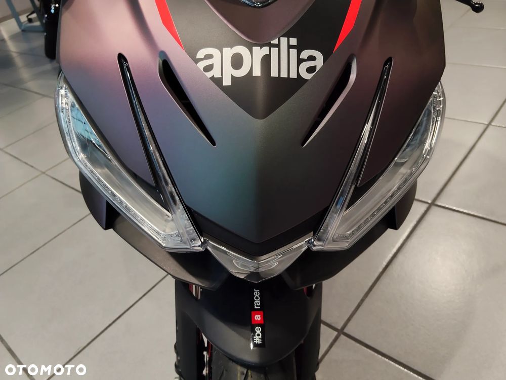 Aprilia RS - 13