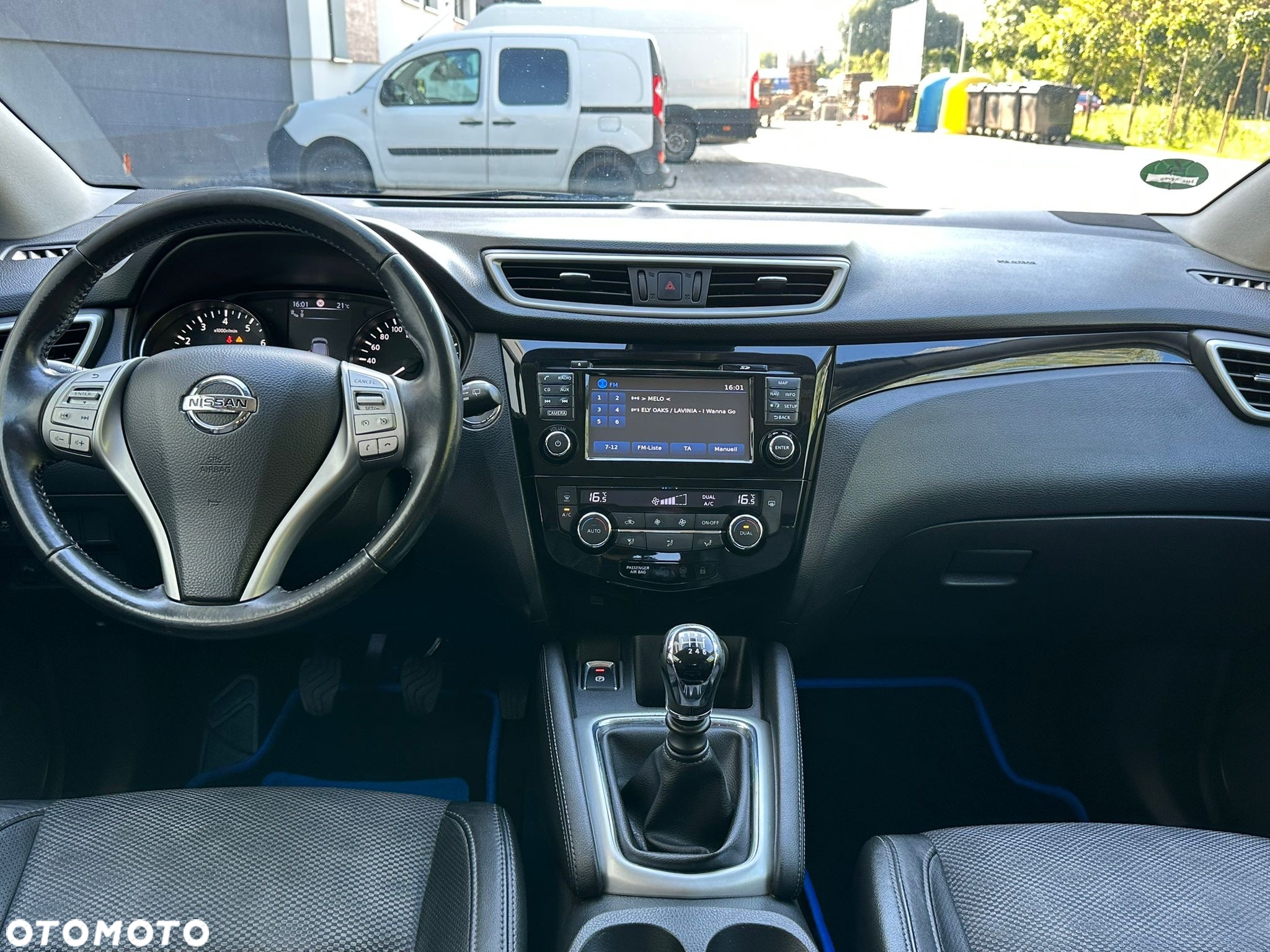 Nissan Qashqai - 15