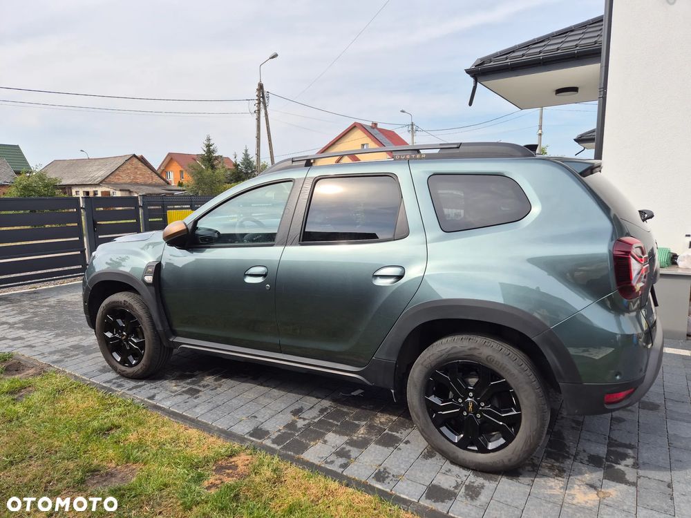 Dacia Duster - 5