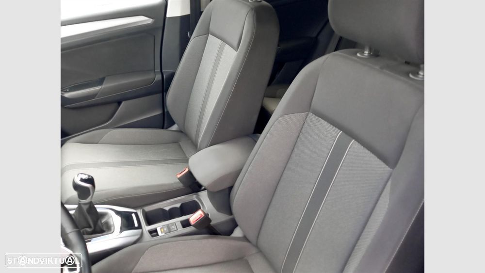 VW T-Roc 1.0 TSI Style - 13