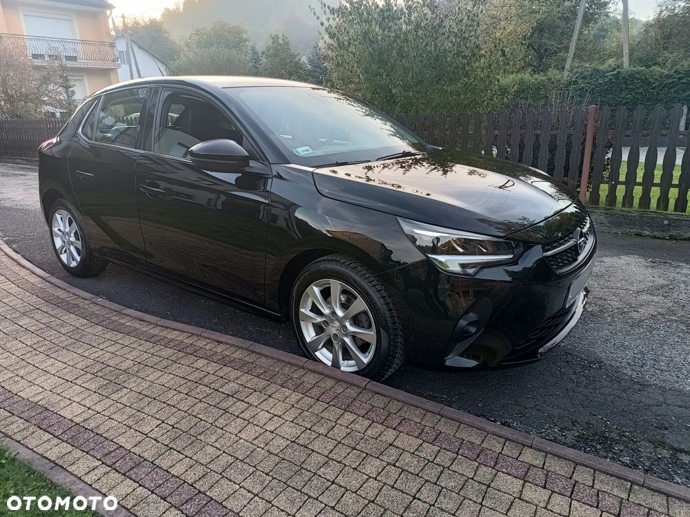 Opel Corsa 1.2 Edition Business Pack S&S - 3