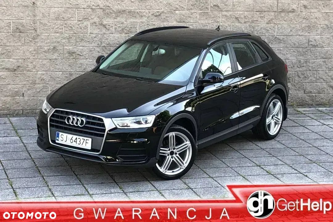 Audi Q3 - 1