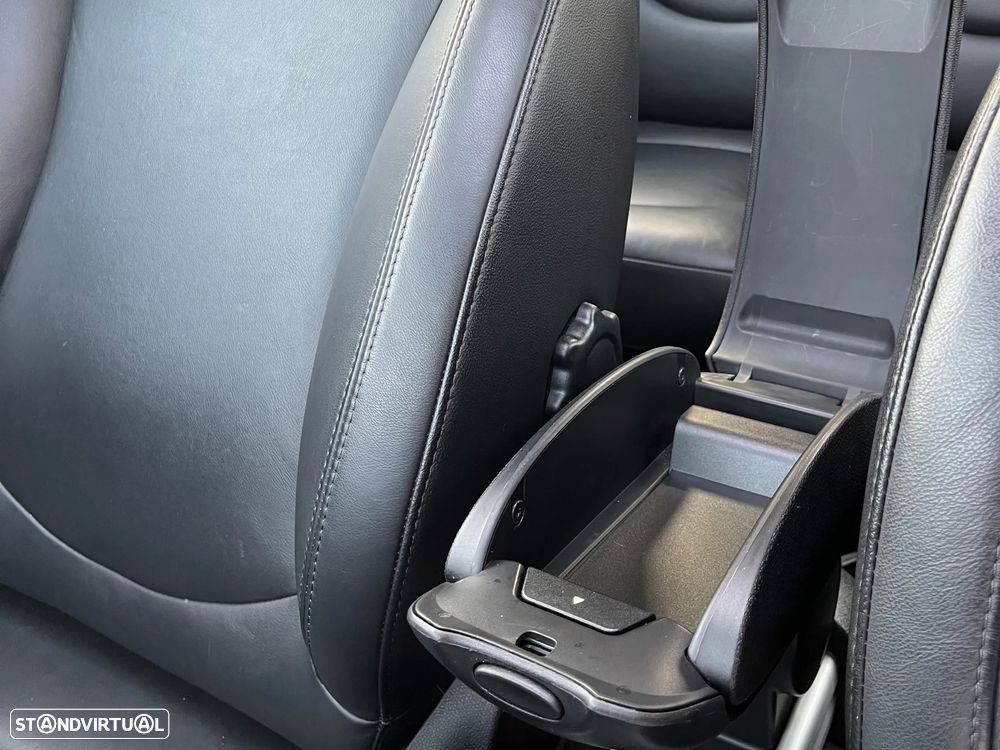 MINI Countryman Cooper SD ALL4 - 53