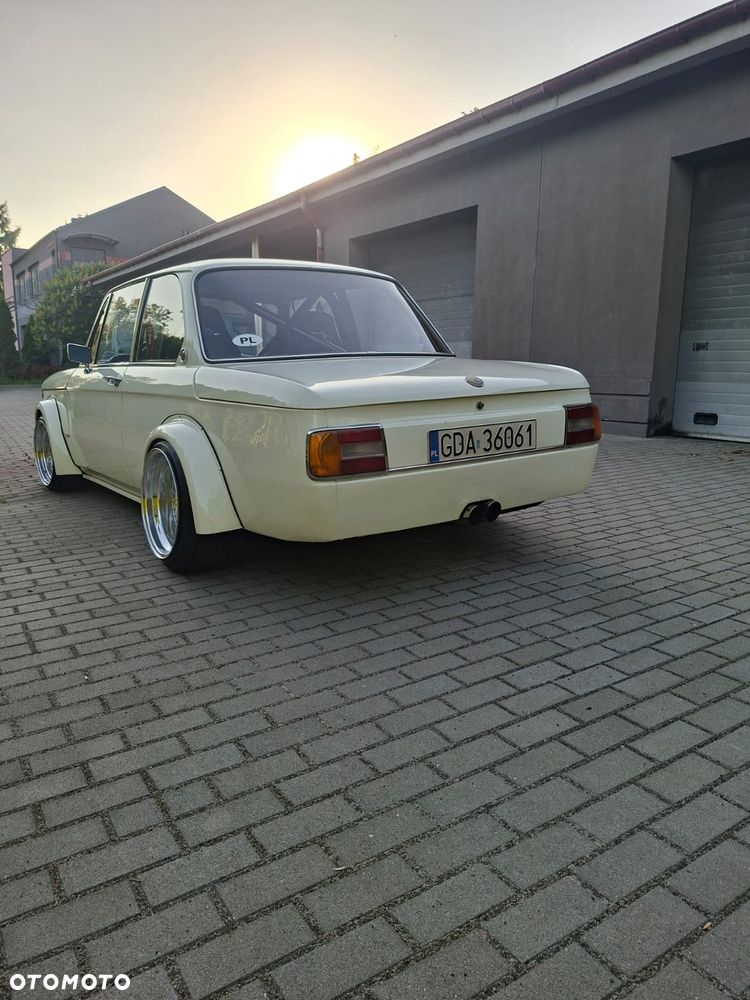 BMW Inny ver-standard - 5