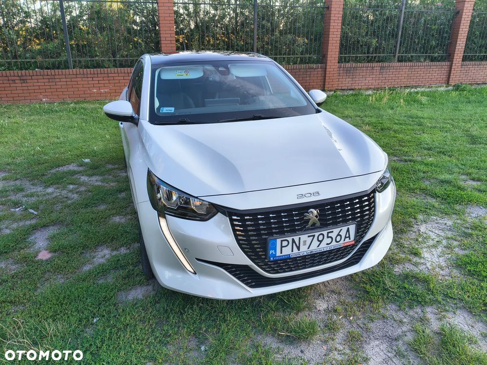 Peugeot 208 1.2 PureTech Allure S&S - 6