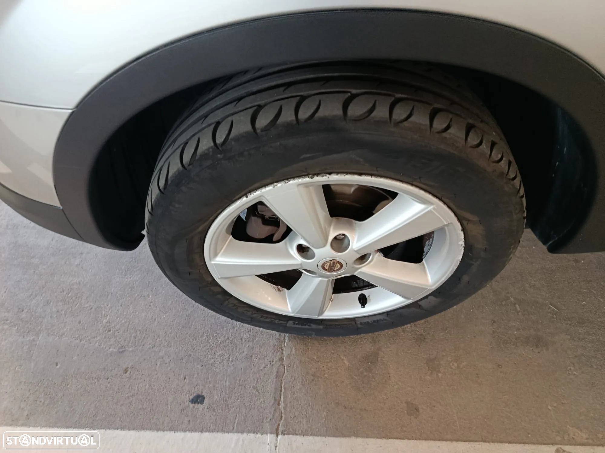 Nissan Qashqai 1.5 dCi Tekna Premium 17 - 31