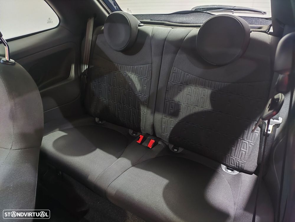 Fiat 500 1.0 Hybrid - 28