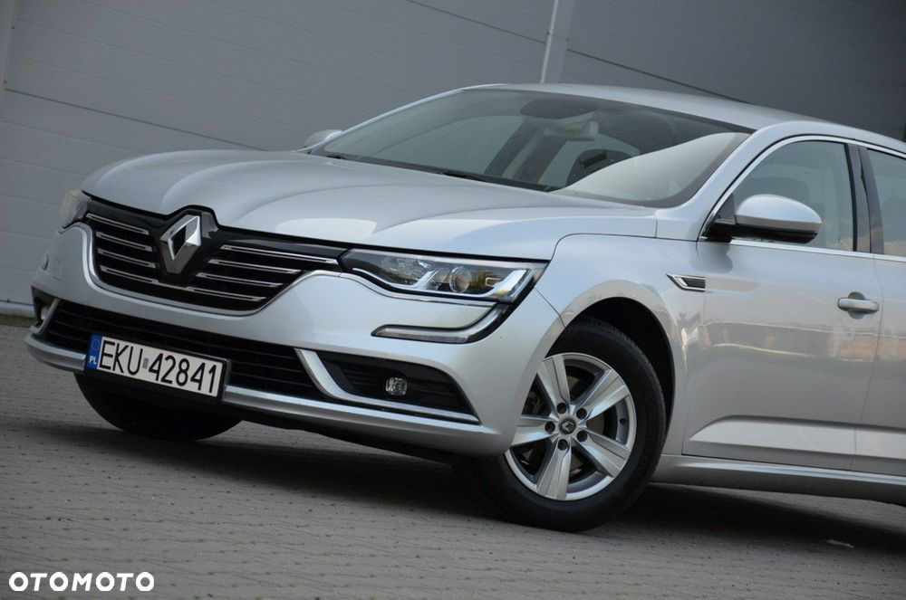 Renault Talisman - 4