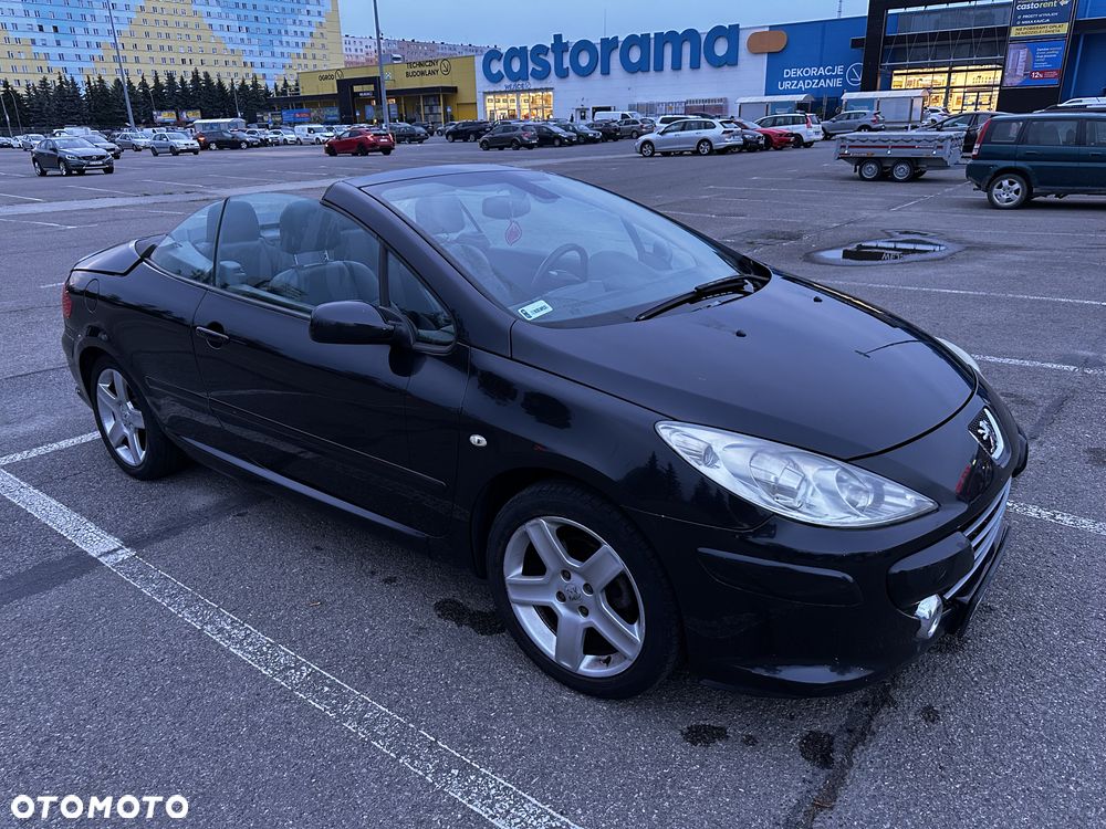Peugeot 307 CC - 23