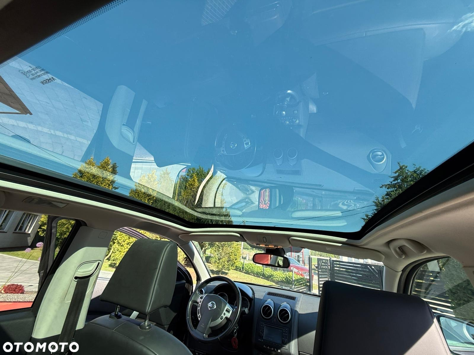 Nissan Qashqai 2.0 Acenta - 11