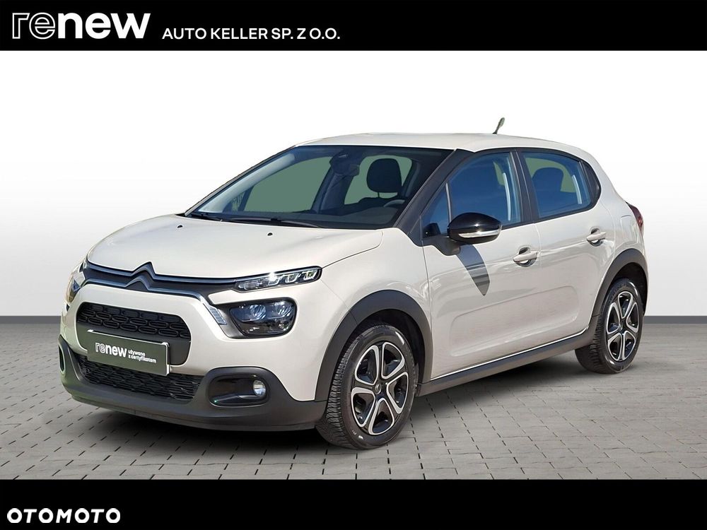 Citroën C3 - 2