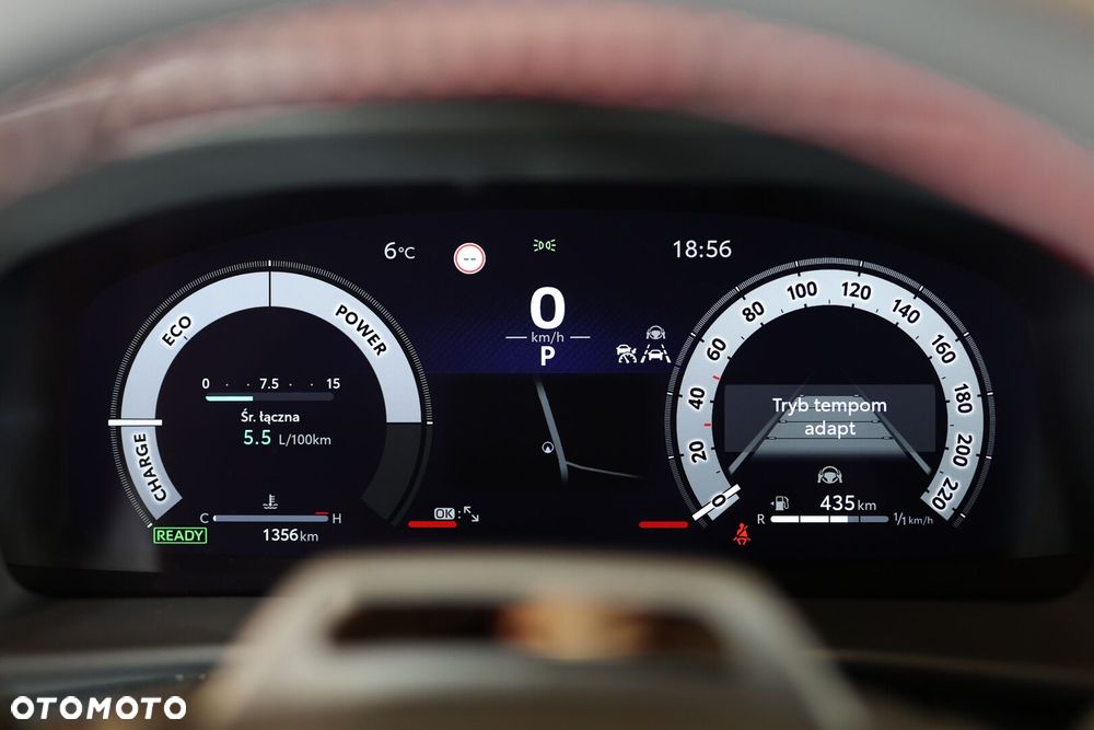 Toyota C-HR 2.0 Hybrid Dynamic Force GR Sport AWD - 8